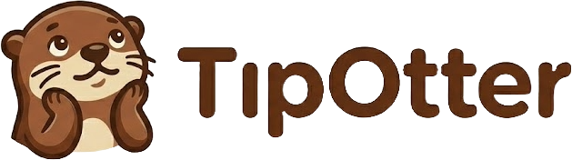 TipOtter